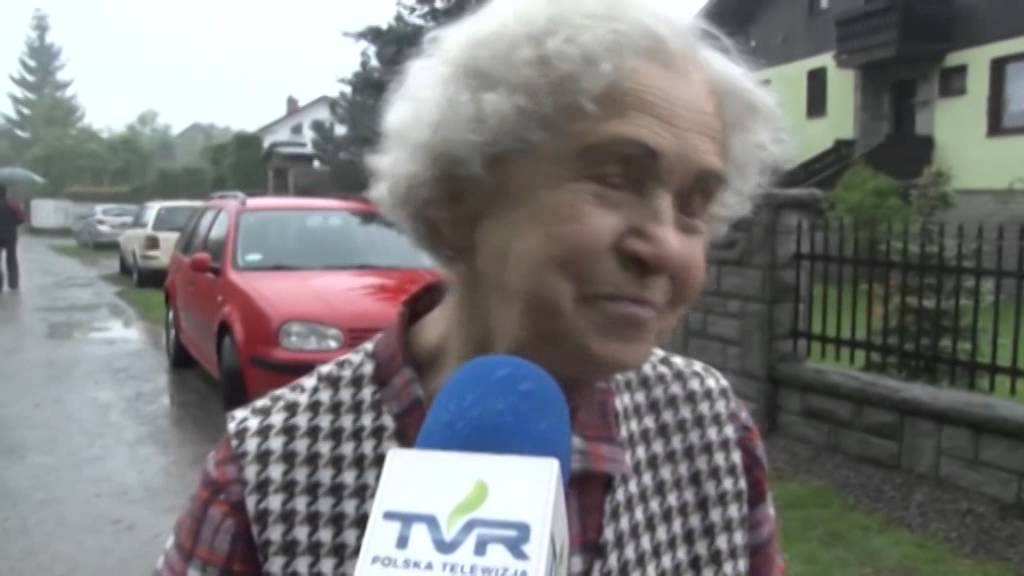 Podtopienia i wysoka woda, czyli jak pow&oacute;dź niszczy życie - O Tym Się M&oacute;wi