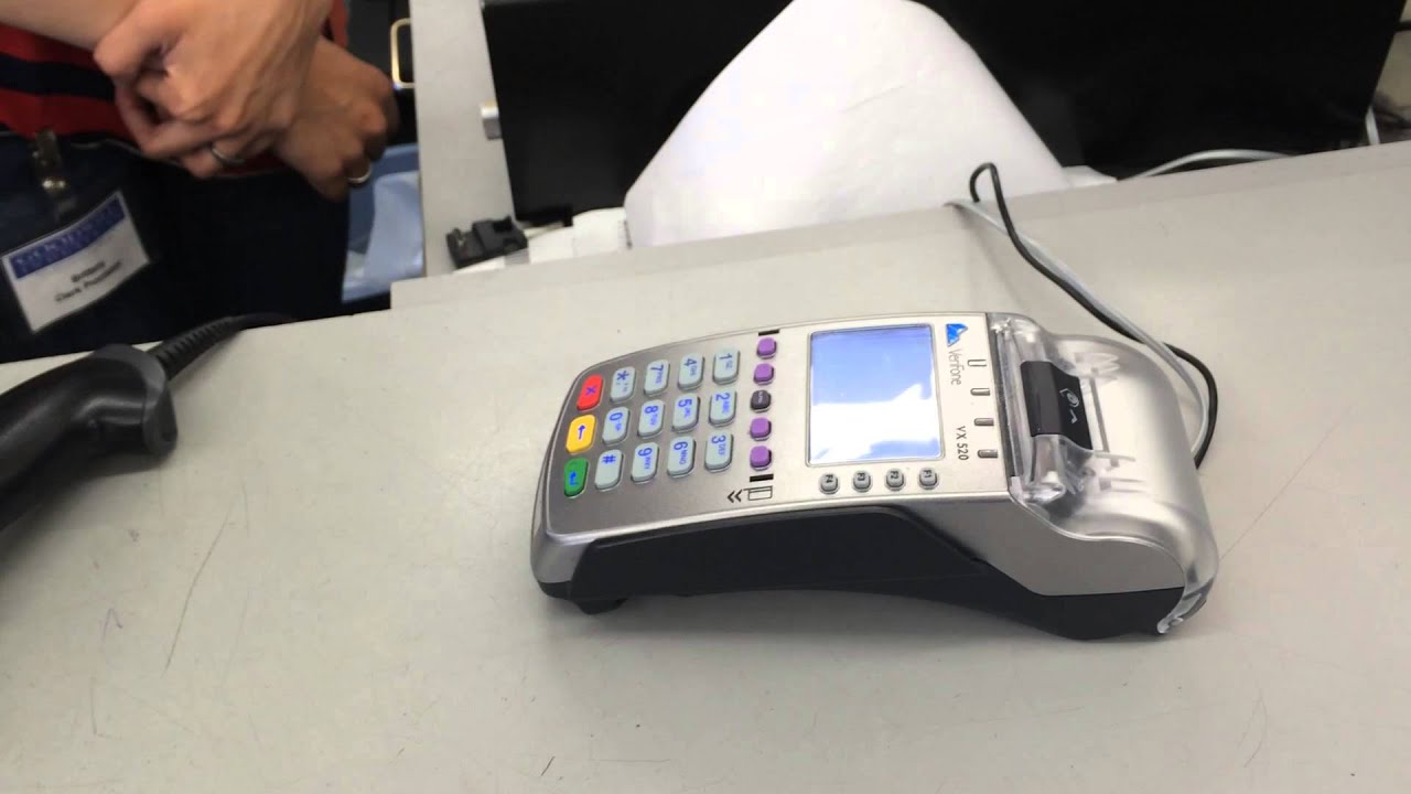 Using Apple Pay at 
