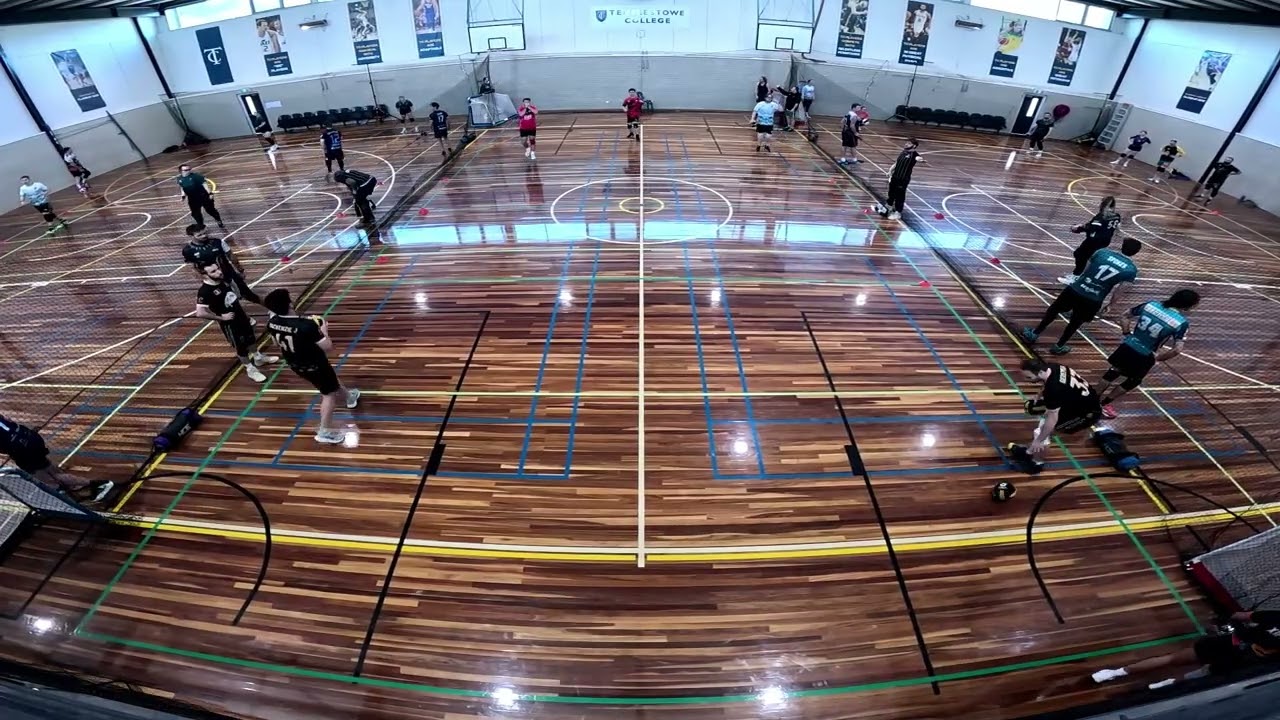 2026 VPL | Round 1 | Mixed - Bulleen Bears vs Vermont South Strikers