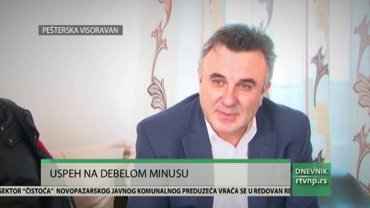 Uspešni poljoprivrednici na Pešteri