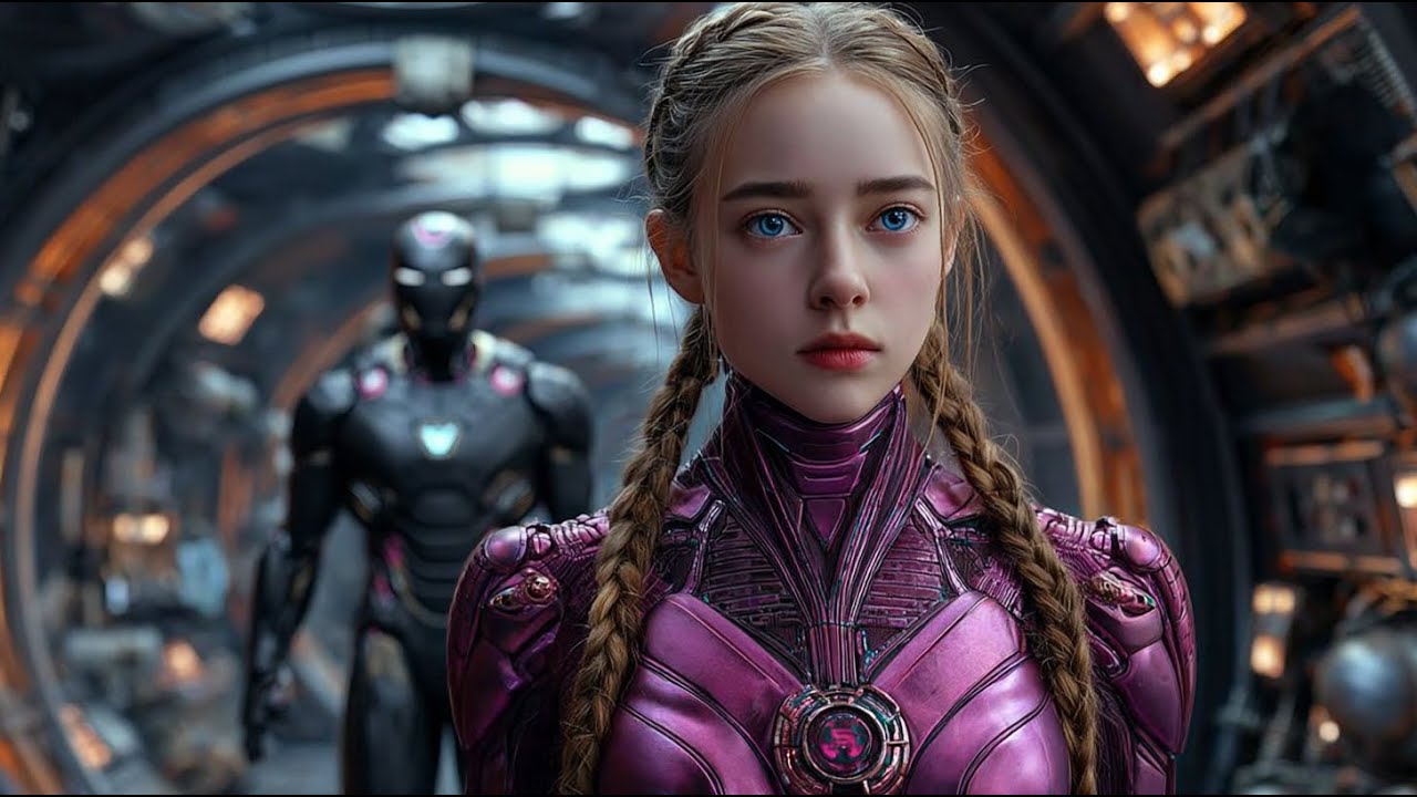 After He Saved Her, the Alien Princess Refused to Leave the Human’s CompanyHFY | HFY Full Story
