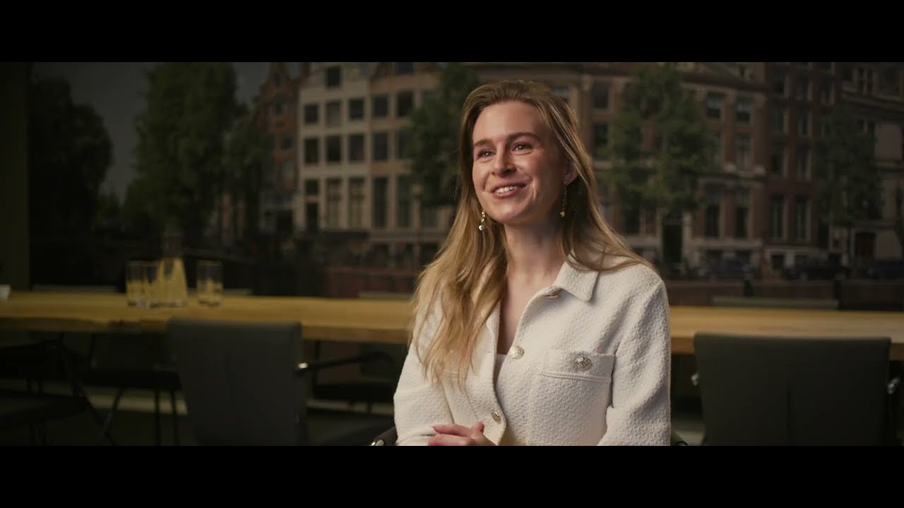 Consolidated Corporate film