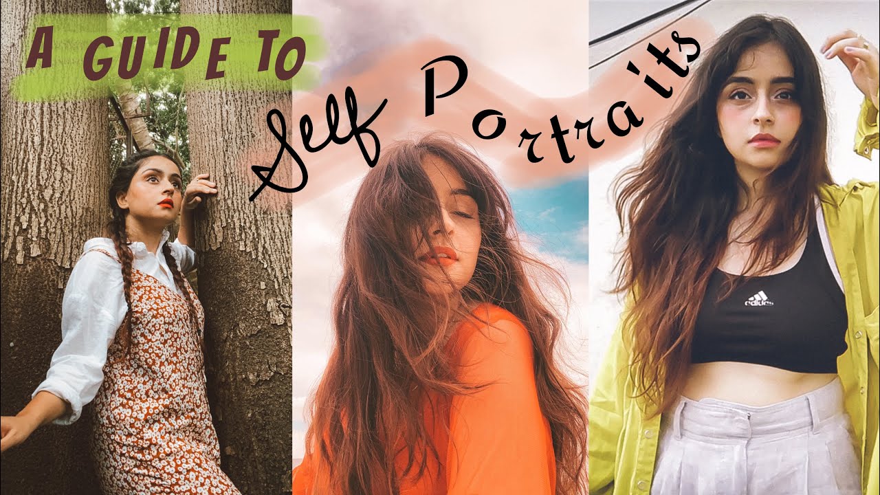 How to take your OWN pictures 📸💁🏻‍♀️: A Saga