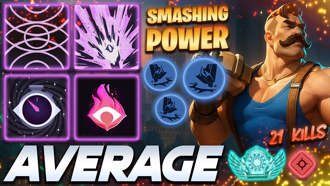 Average Lash SMASHING POWER 21 KILLS - Deadlock Pro Gameplay & Guides [Watch & Learn]