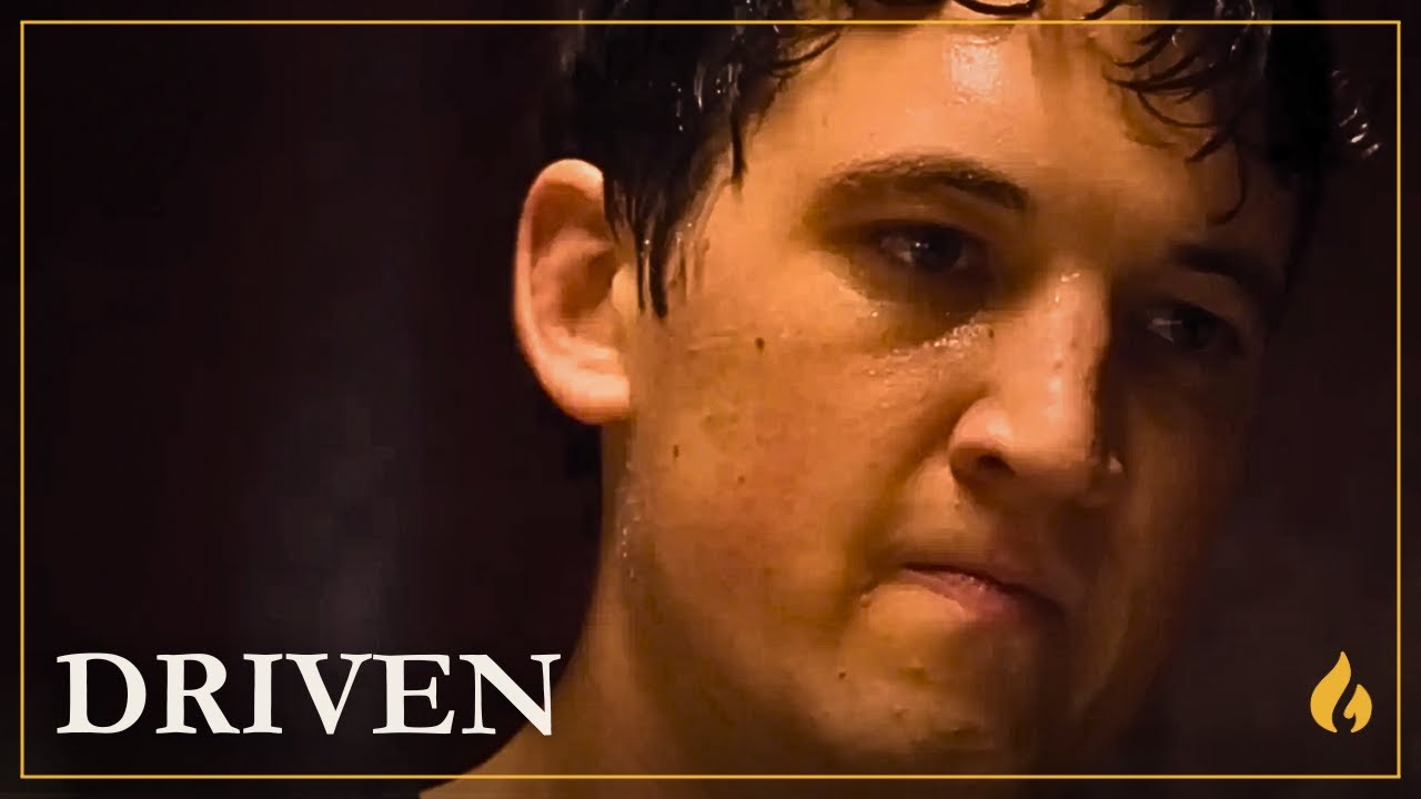 Whiplash | The Price of Greatness