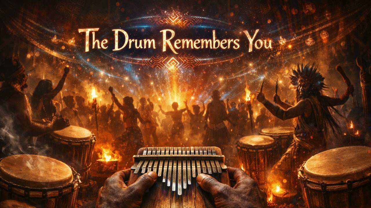 The Drum Remembers You