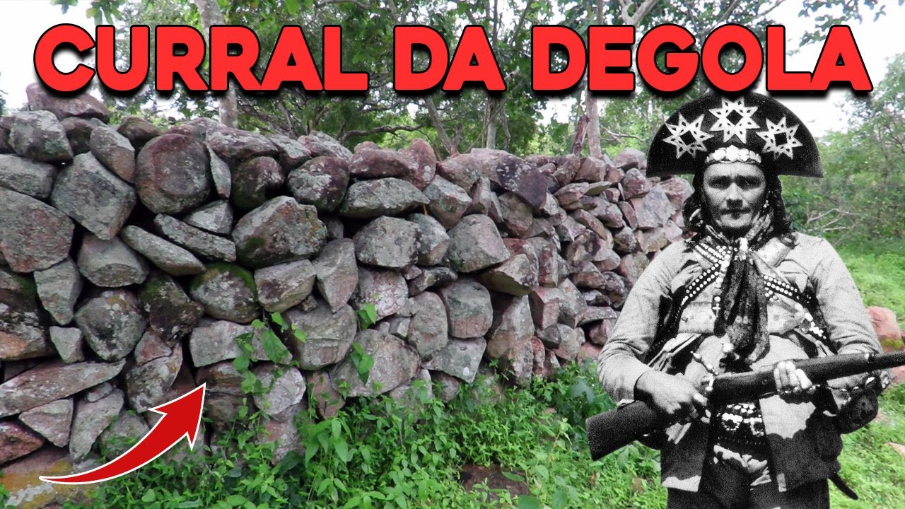 A chacina da Fazenda Patos