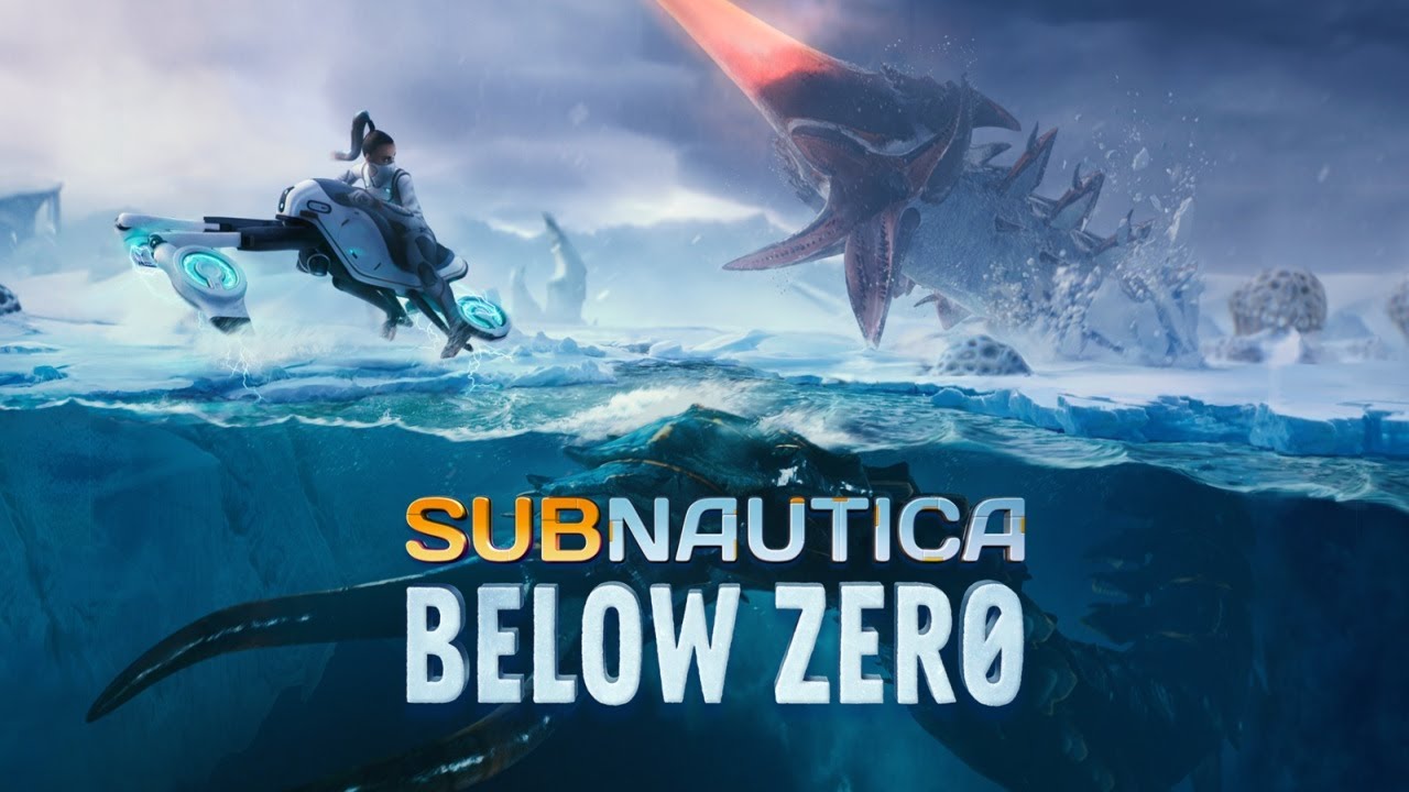 Let's Stream: Subnautica - Below Zero [11]