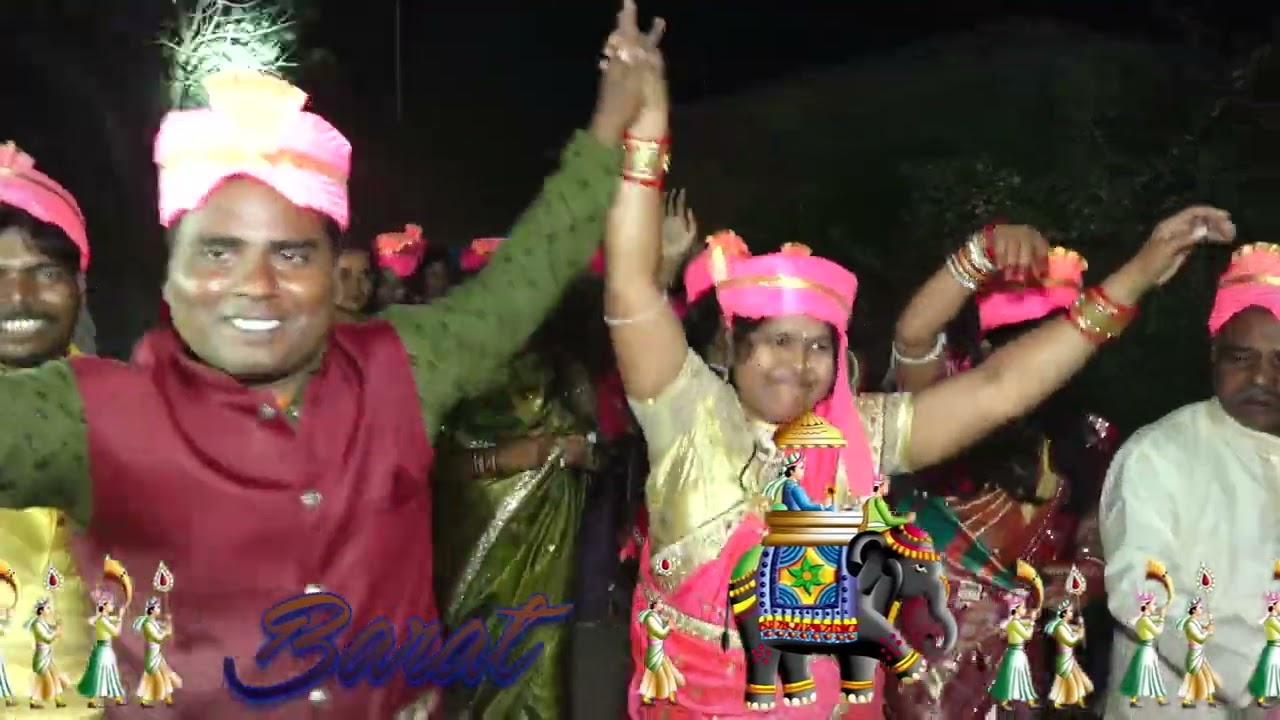 SILU DANCE
