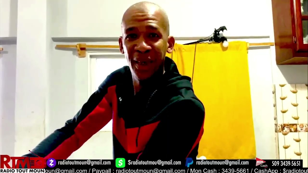 NOU PRAL KAY YON ZANMI POUN GADE SA LAP REGLE JODI 24 DESANM 2025 SA