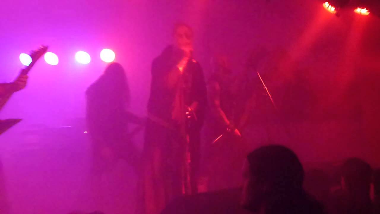 HORNA (Fin) @ Zaal Diezie 2015