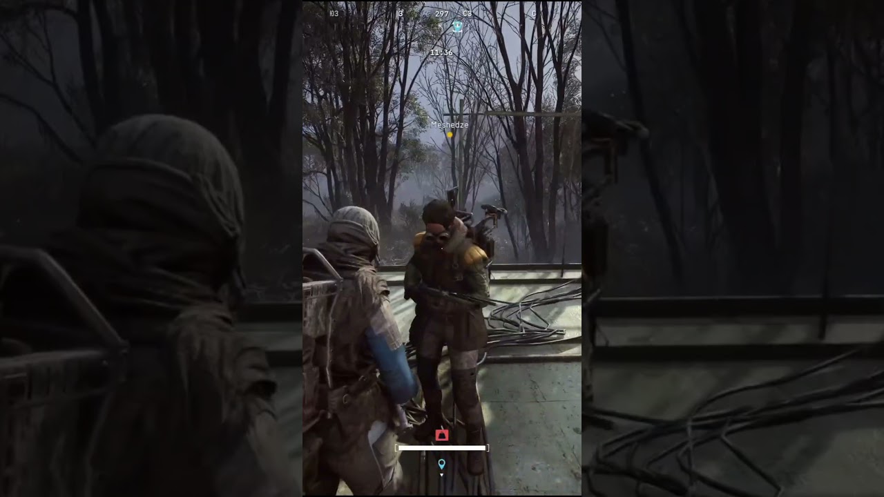 Что выбрать Arc Raiders или Tarkov ? ( если вы уже в одной из этих игр )