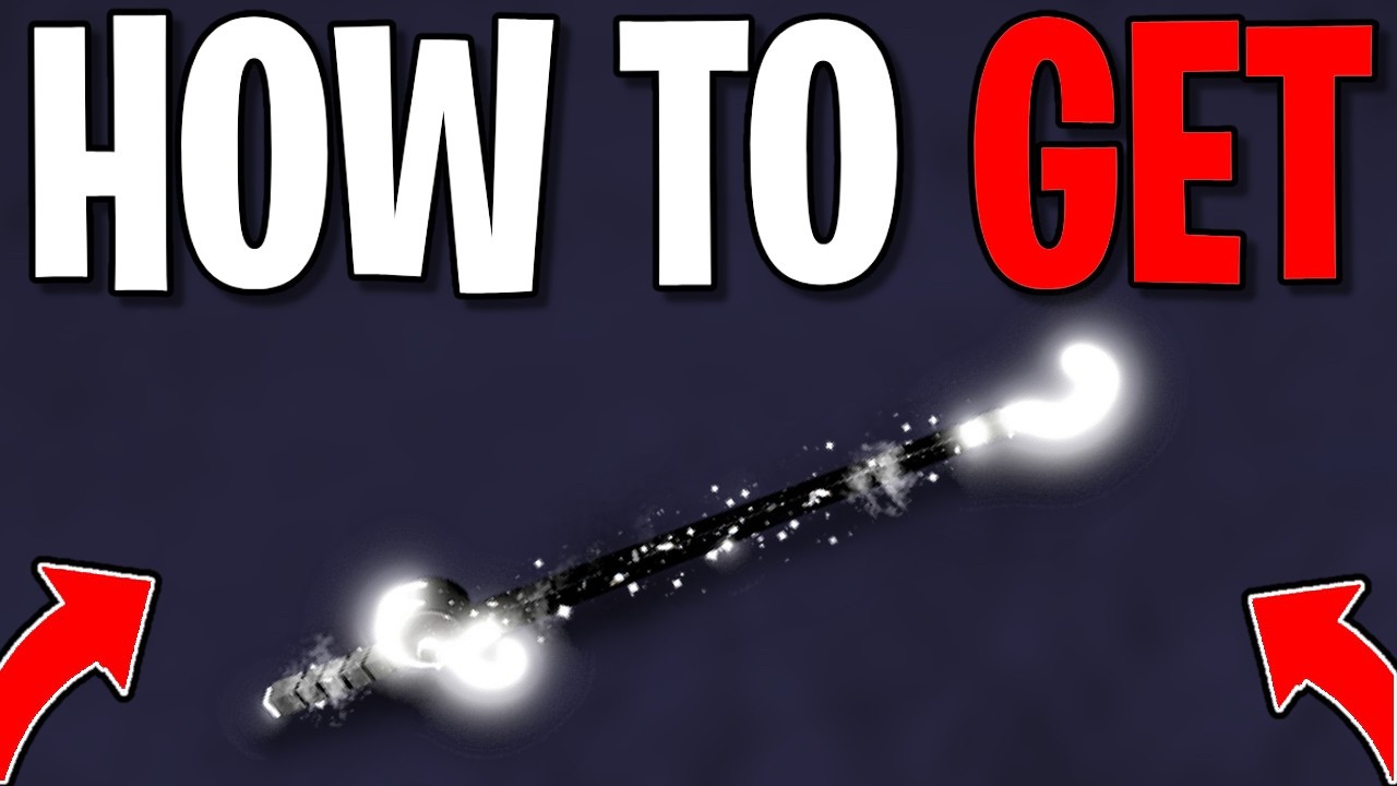 HOW TO GET RANDOM ROD IN FISCH ROBLOX! (SHOWCASE + BEST ENCHANTS)