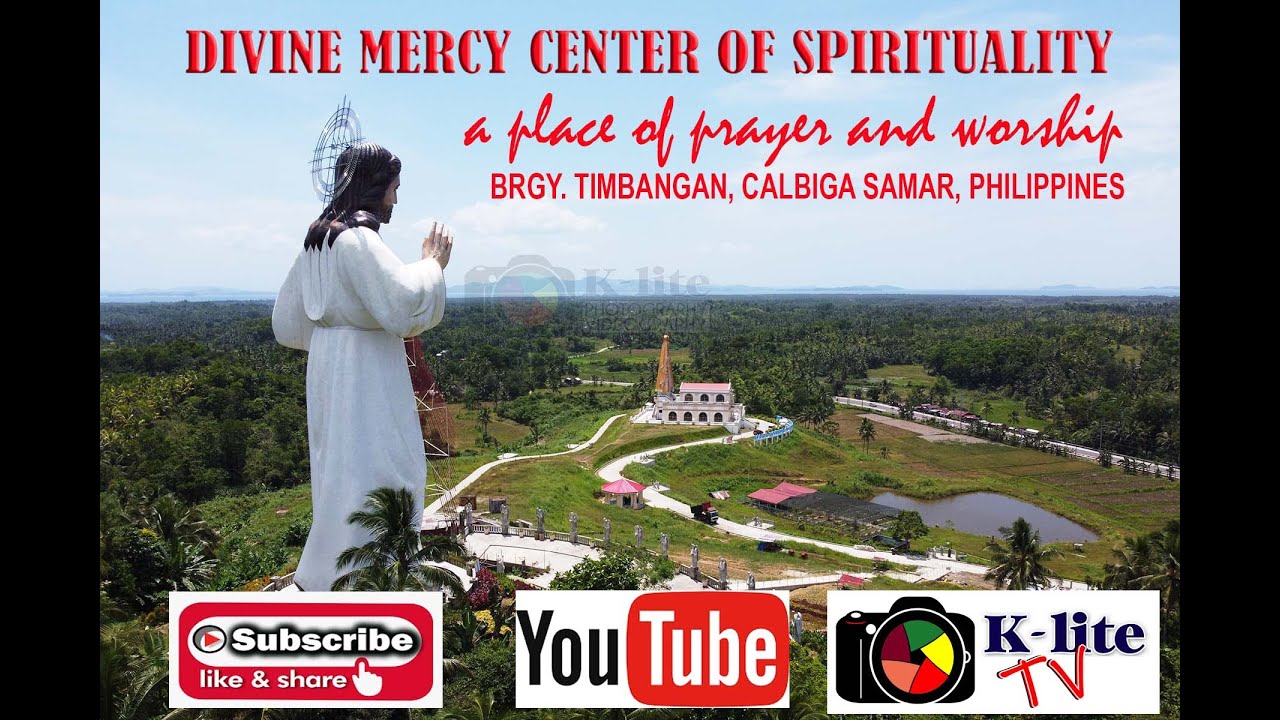 DIVINE MERCY @ CALBIGA SAMAR