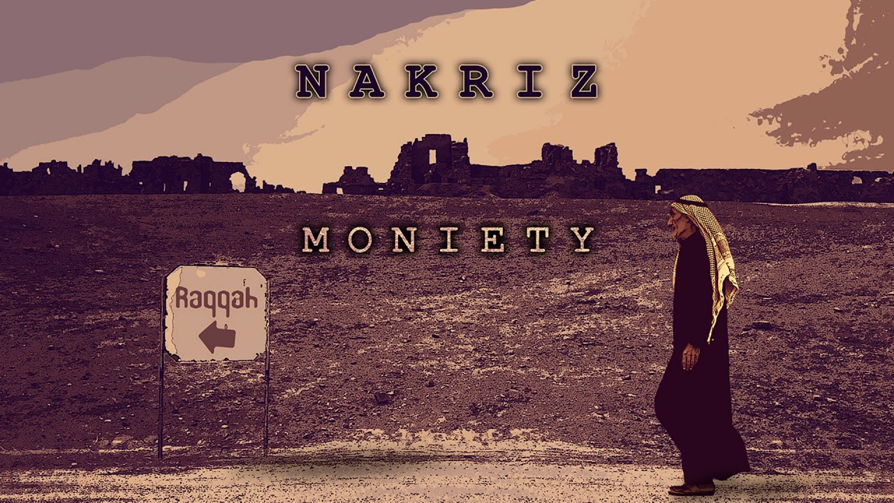 Nakriz   Moniety