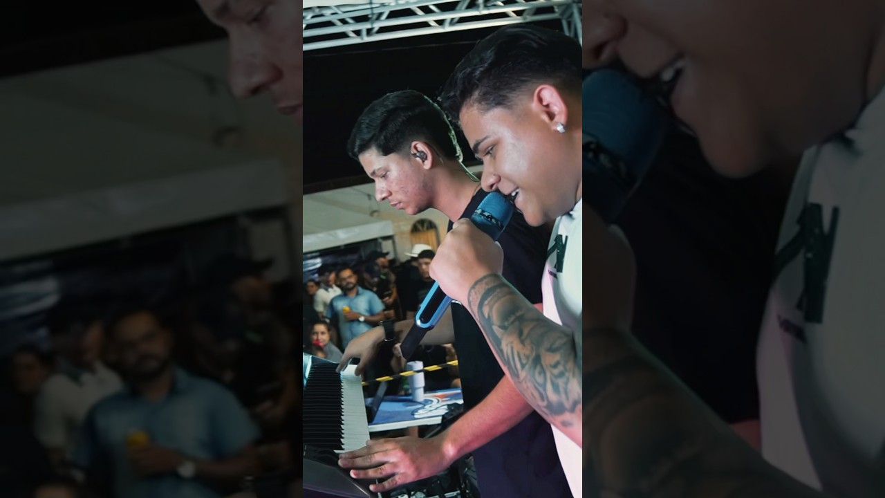 Confira como foi este show maravilhoso. Adryan lima brega e pared&atilde;o ao vivo