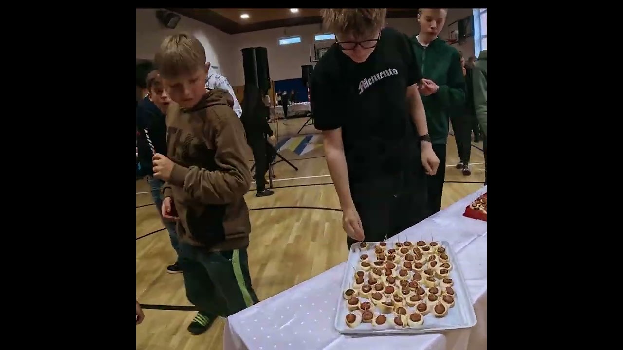 Projektový deň 2024 - ZŠ Jakubany