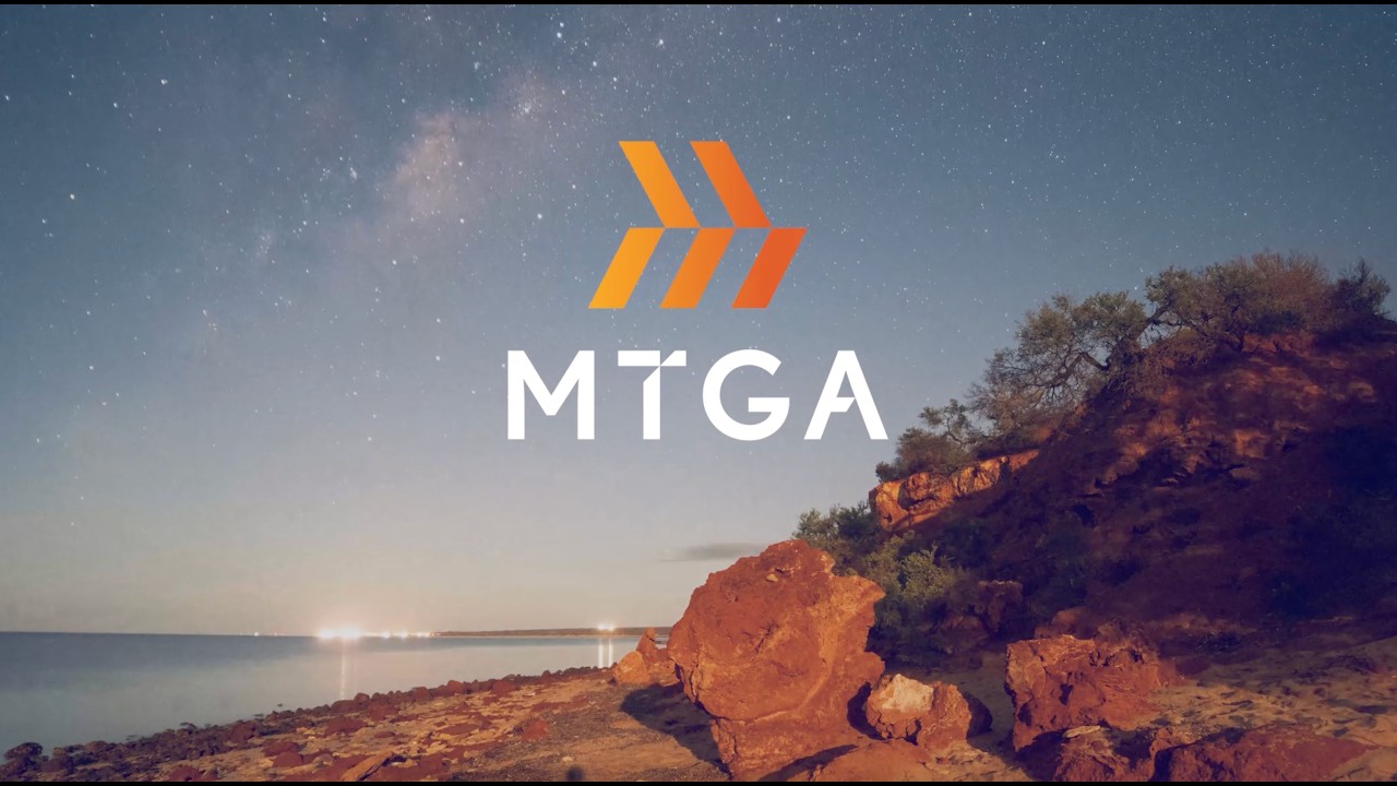 MTGA Brand Overview