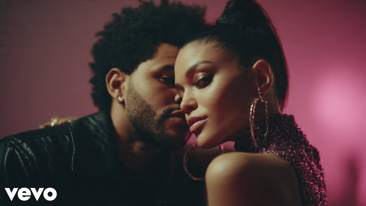 The Weeknd - Top Off (Official Music Video 2025)
