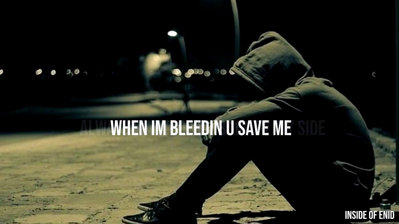 Lil Happy Lil Sad -Long Nights (Lyrics)