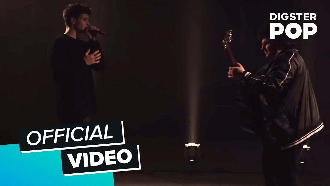 Wincent Weiss - Mittendrin (Akustik Version)