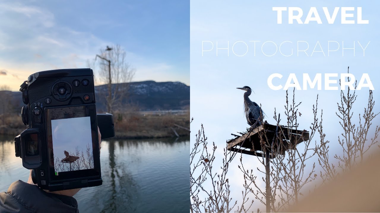 Which Camera for Travel Photography? Why I Chose Olympus