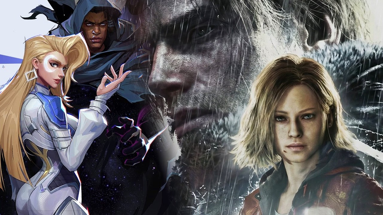 🔴LIVE - Normal Ranked then support/tank ranked grind & STARTING RE9 AFTER MIDNIGHT (2/26/2026)