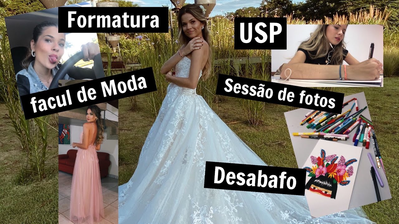 VLOG: UMA SEMANA COMIGO!