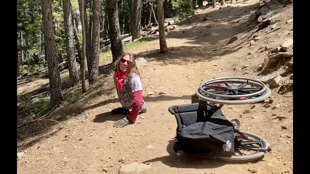 Catching up with ya'll pt.1 [CC]