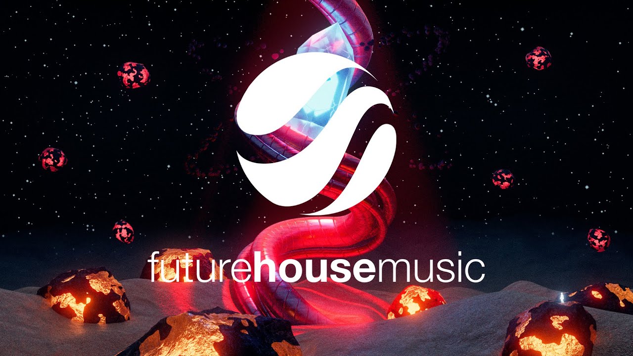 Martin Garrix & Mesto - Limitless (Extended Mix)