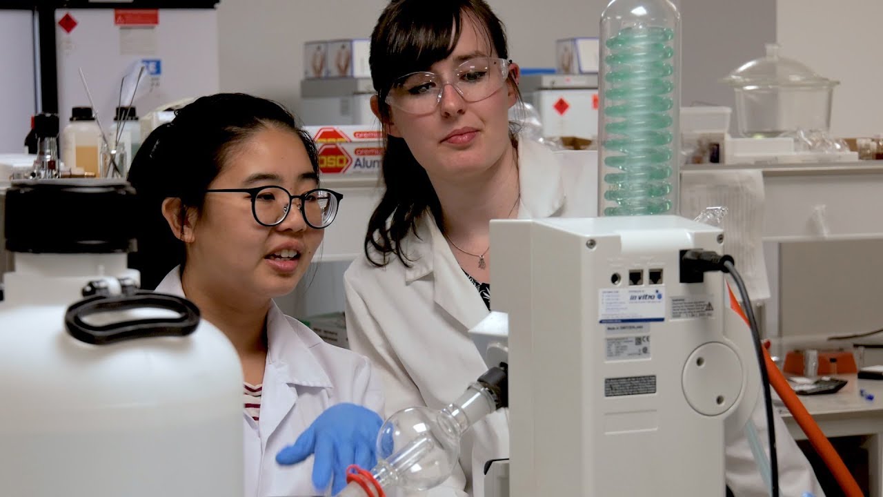 Why we need women in STEM | Dean of Engineering