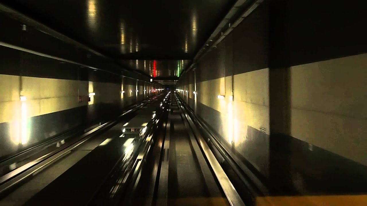 Charles de Gaulle airport shuttle train