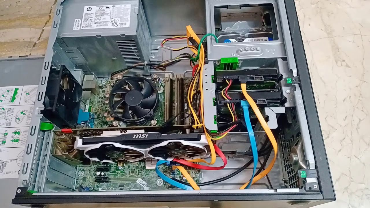 بعد سنة استخدام لكيسة استيراد جيل رابع hp راى فيها مميزاتها والمشاكل والعيوب الى قابلتنى فيها