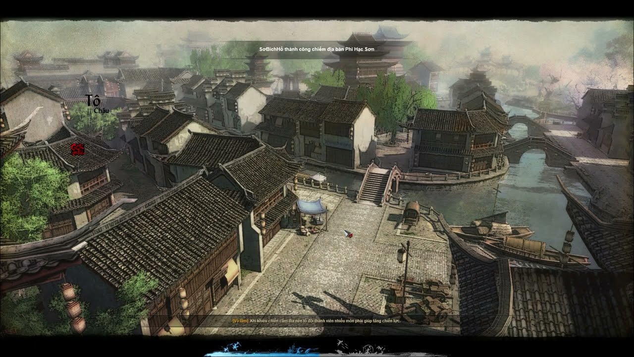 WARBASE + BOSS CỤM 2 TUẦN 34 - 2025