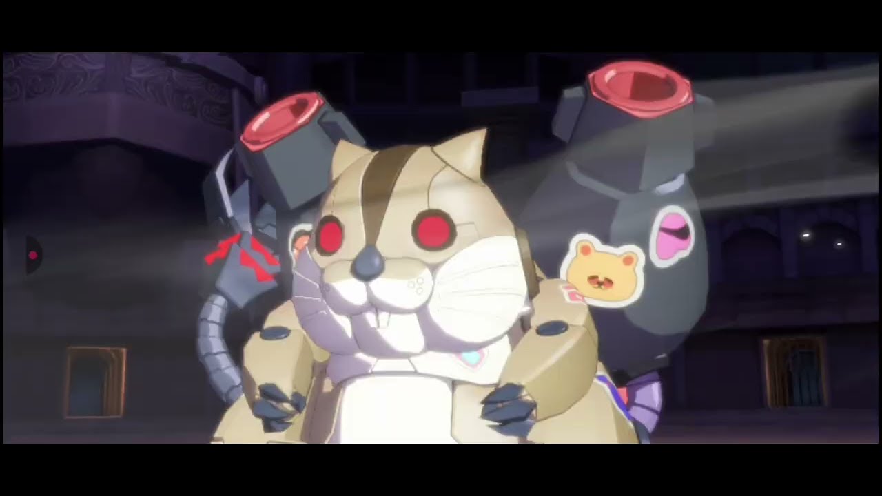 Lord Of Nazarick i tried to show Hamusuke's sinergies, but the enemies were too weak xd
