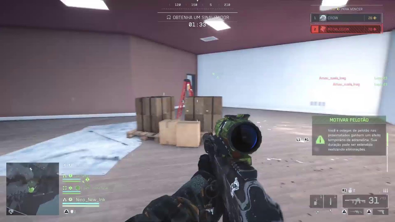 Battlefield