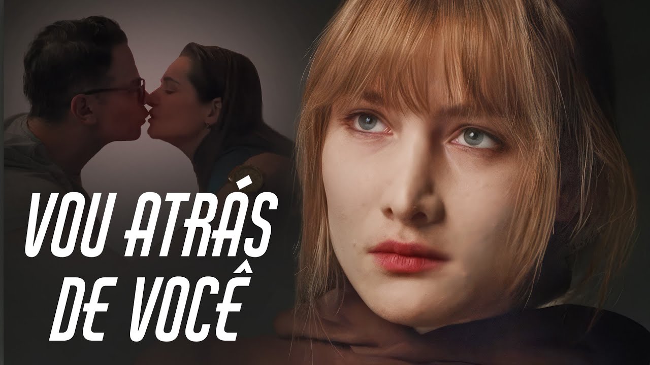 💥 ALMAS GÊMEAS SOMBRIAS: A INVESTIGADORA NÃO ACREDITOU NO QUE DESCOBRIU 🎞️ Filme romântico