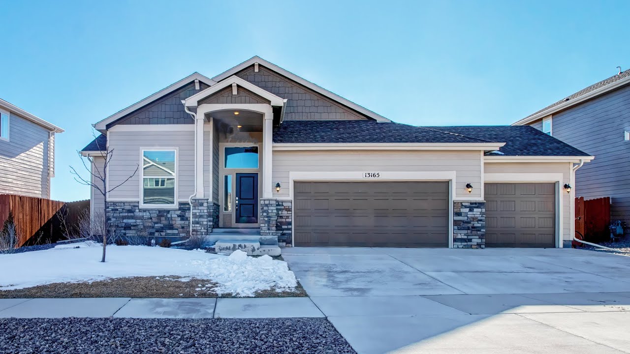 13165 Crooked Hill Drive