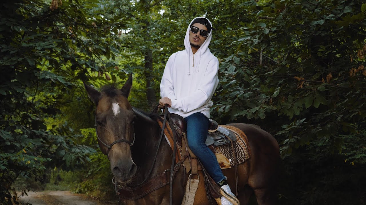 Mido - Party (Prod.  Parix Hilton) | ESSE MAGAZINE