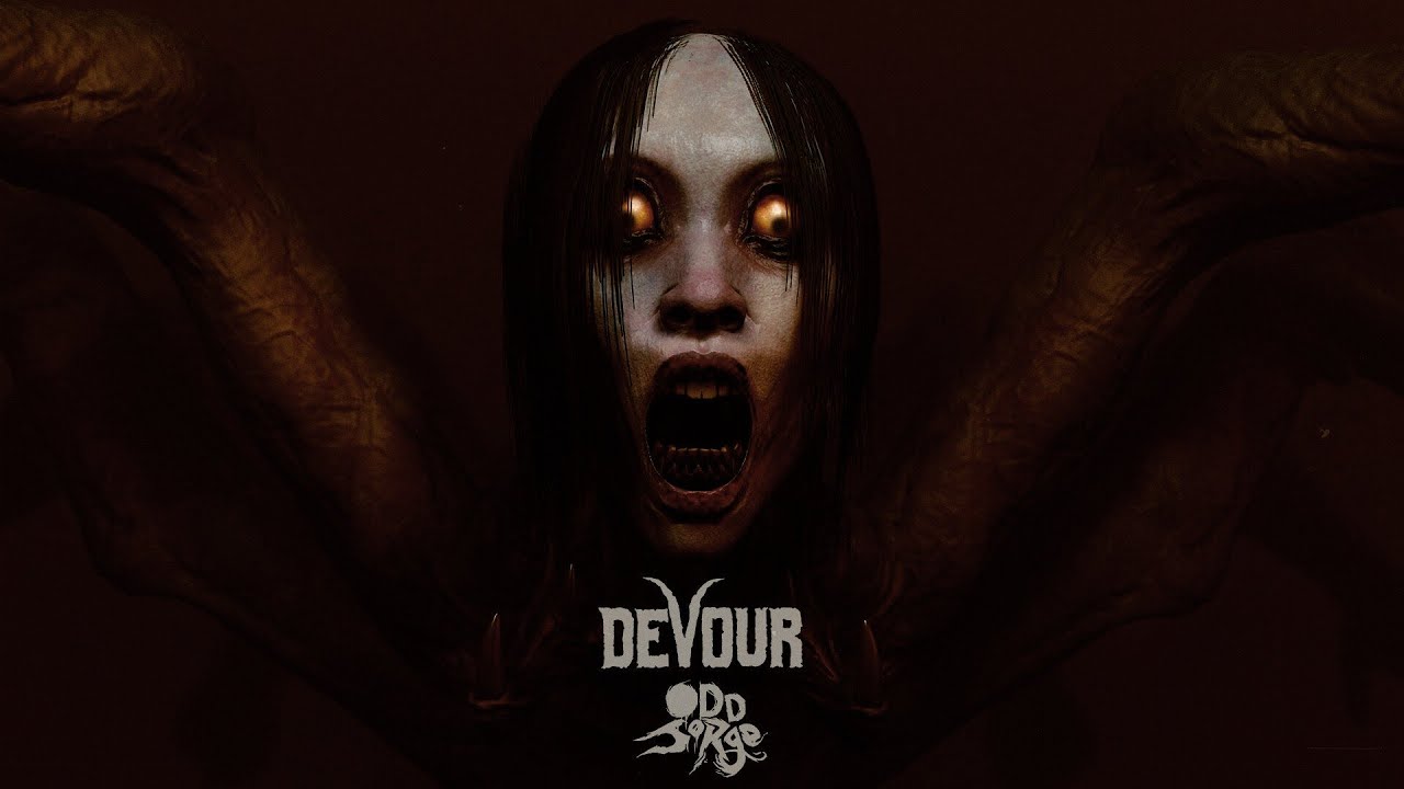 Devour PC avec 