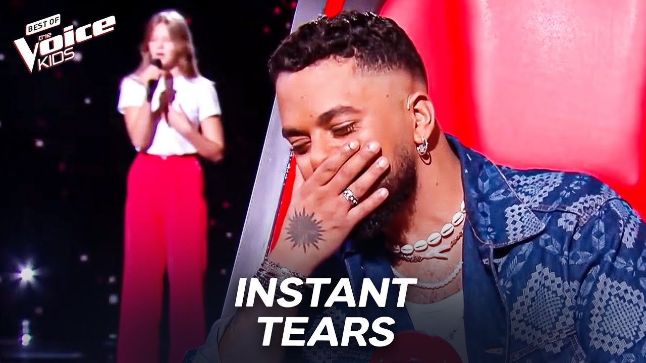 The Most TOUCHING Performances Ever Seen