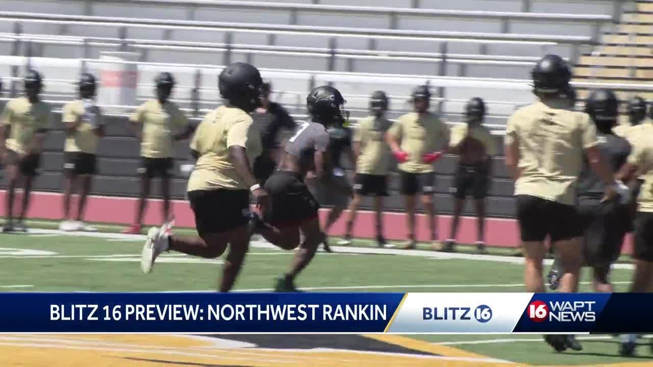 Blitz 16 Preview: Northwest Rankin