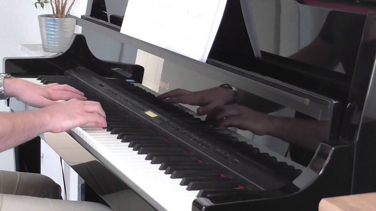 Winterabend - Sandra Labsch (op.3 nr.1)