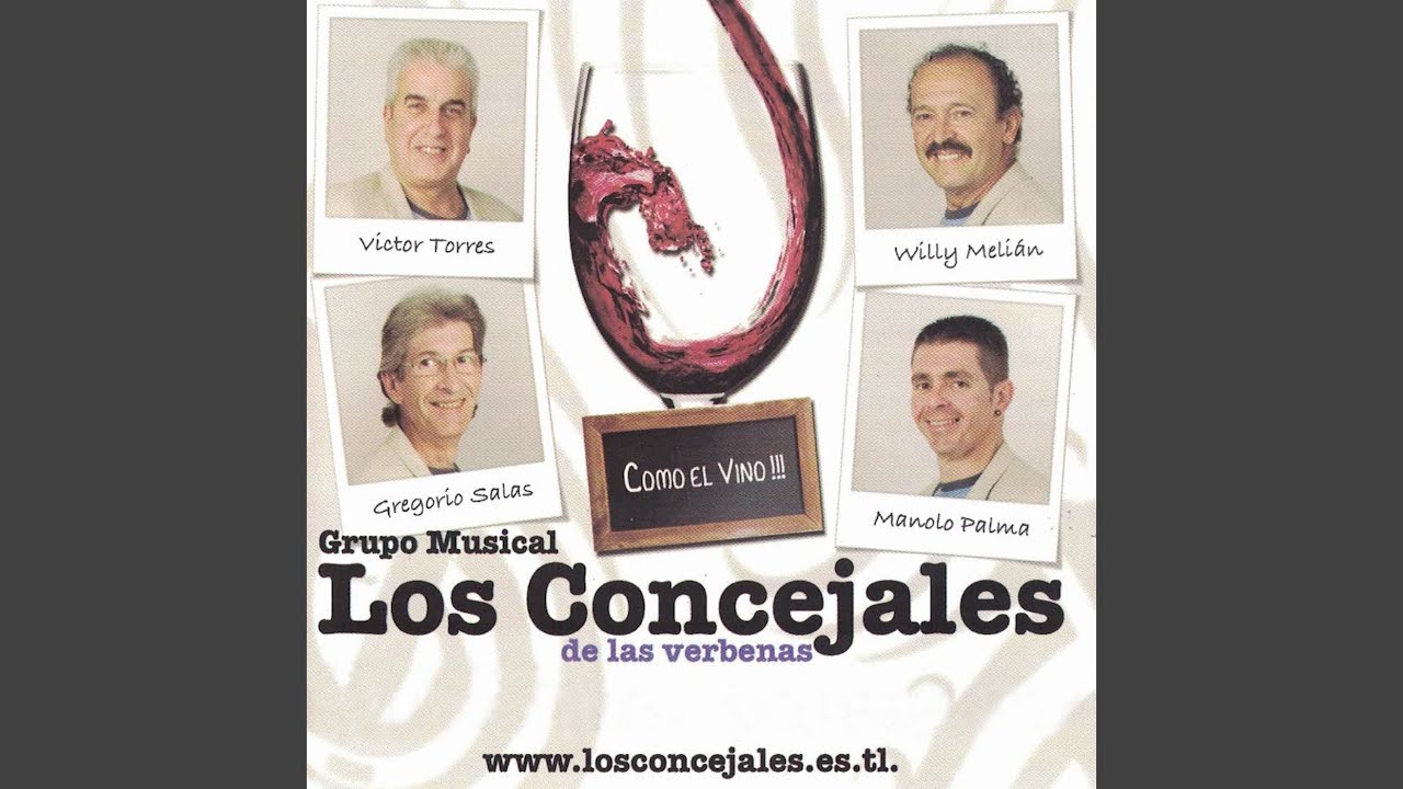 Porque Tengo Ganas