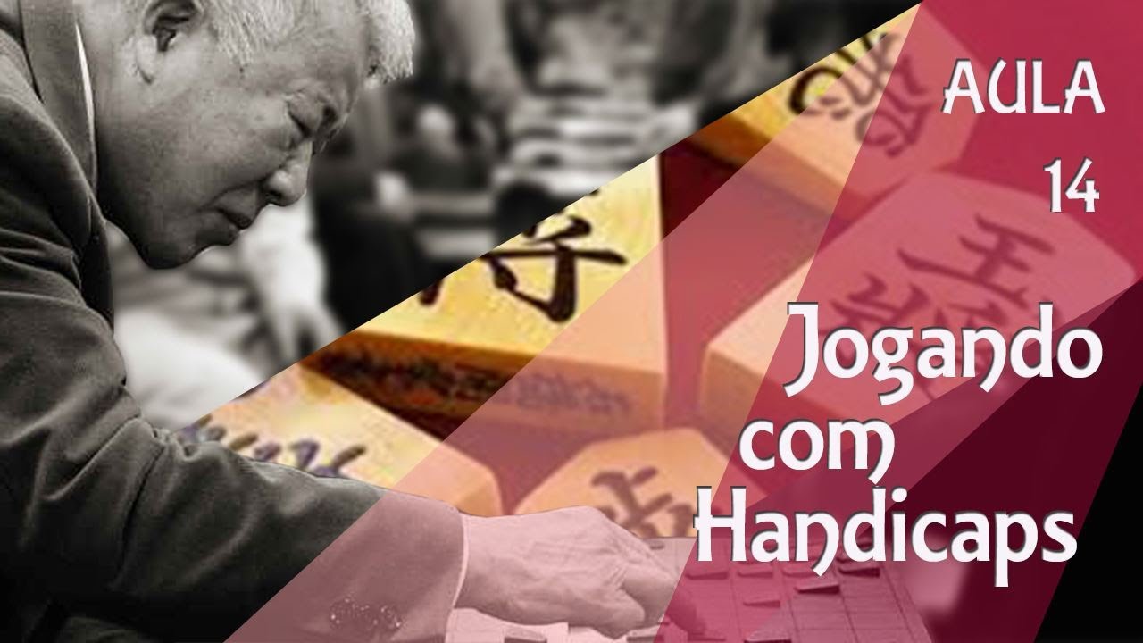 Como jogar com handicaps