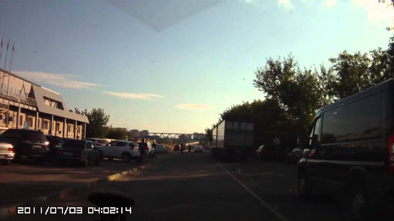 Новоегорьевское шоссе  04,08,2015