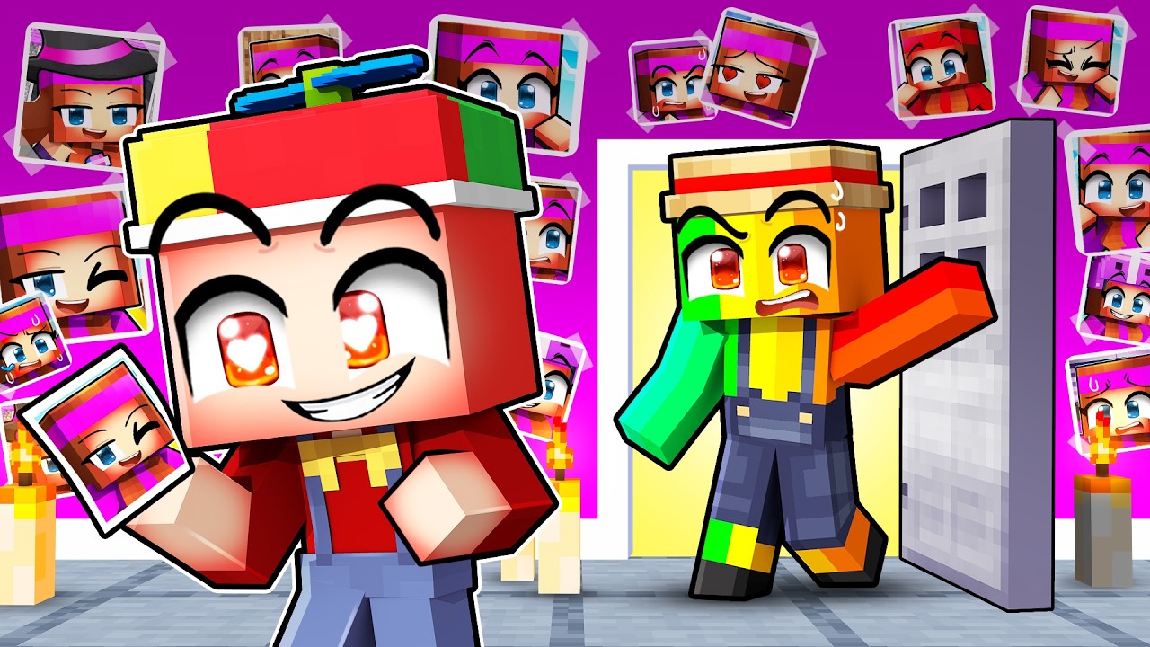 Les 10 Mensonges du KIKOO sur Minecraft !