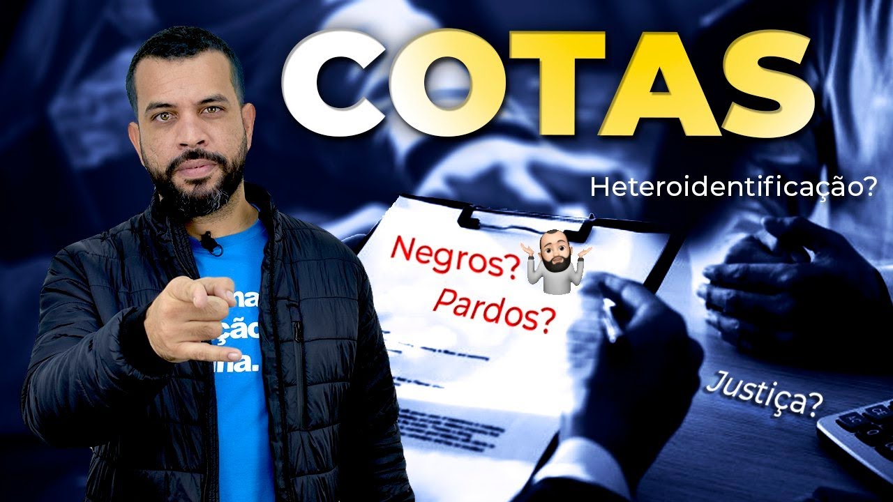 COTA x CONCURSOS - você sabia disso?? - o vídeo MAIS COMPLETO do YOUTUBE!