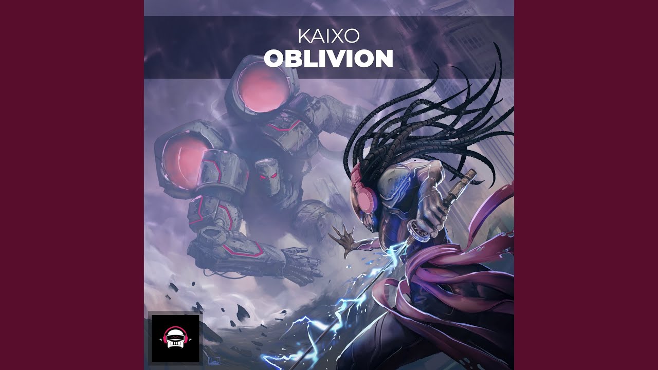Oblivion