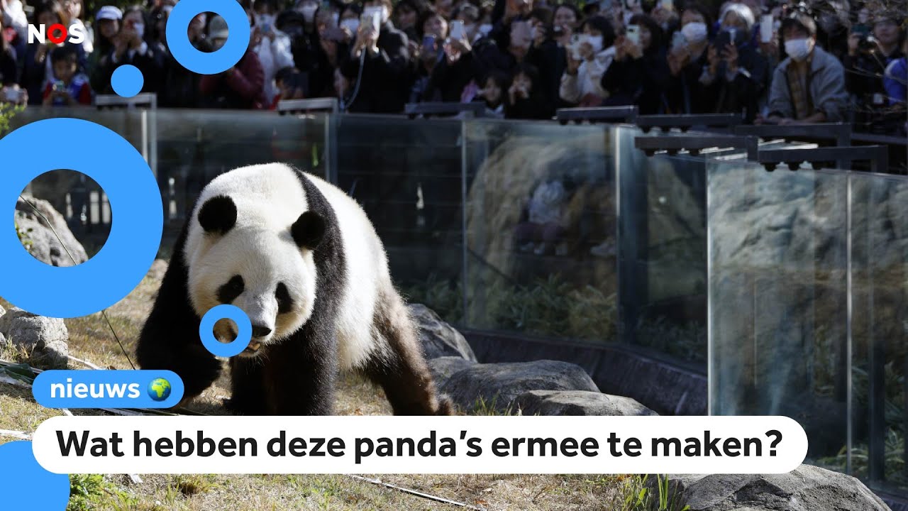 Japan en China hebben ruzie